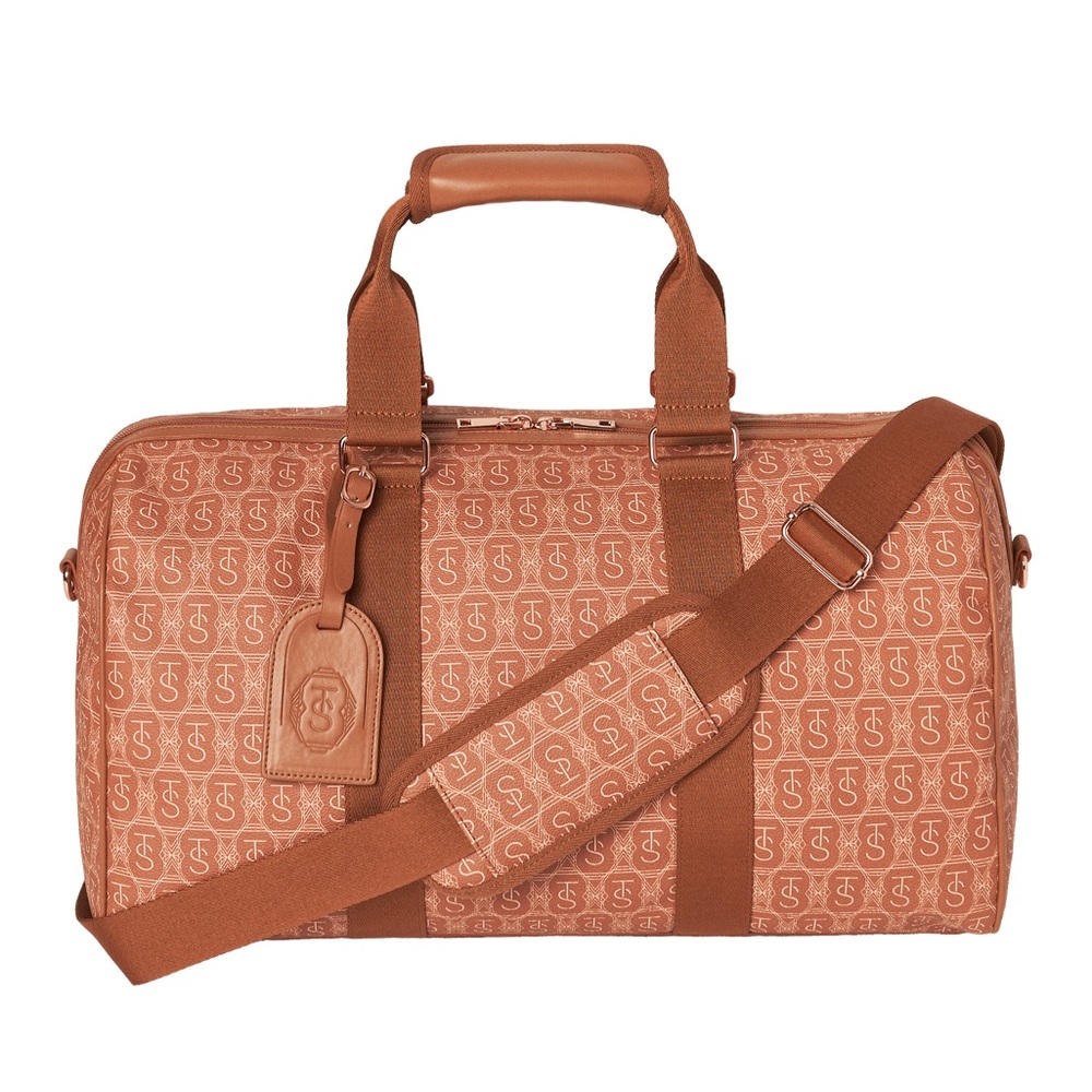 Brand New Life of a Showgirl Duffel Bag